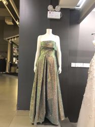-MANLI BRIDAL婚纱