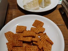 -肖记公安牛肉鱼杂馆· 省级非物质文化遗产(仁和路店)