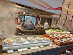 -白天鹅宾馆·流浮阁咖啡厅