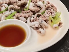 -健眺小海鲜(临海后山店)