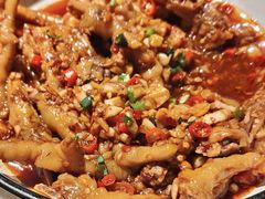 -屋门口呷饭(捞刀河店)