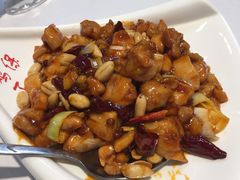 -峨嵋酒家总店(车公庄店)