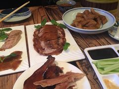 -四季民福烤鸭店(前门廊房二条店)