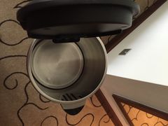热水壶-汶萊丽筠酒店