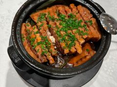 特色香芋煲-和记小菜(东方店)