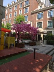 -米莱摄影写真(五大道别墅店)