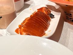 -大鸭梨烤鸭(望京店)