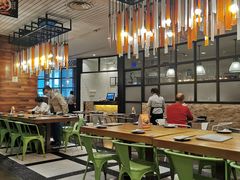 大堂-新旺茶餐厅(嘉里城店)