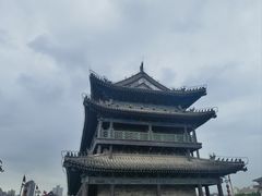 -西安城墙·碑林历史文化景区