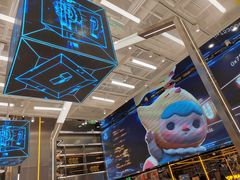 -泡泡玛特POPMART(国贸三期店)