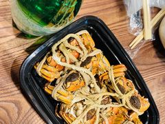 -盒马鲜生(岭南新世界店)