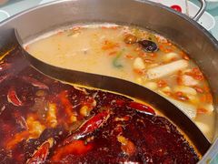 -小肥羊(西丽宝能城店)