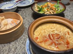 -南京大牌档(青岛万象城店)