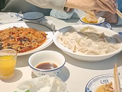 -华竹饭店(中央大街店)