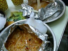 android_upload_pic-葛师傅越南特色水果捞(建政南路总店)