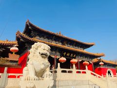 -大悲禅寺
