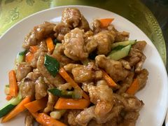 -沈阳李连贵熏肉大饼(兴城店)