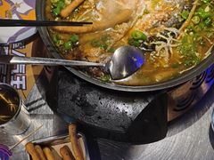 -匠子烤鱼(恒基广场店)