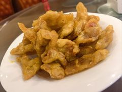 -金丝饭庄(金丝新天地保障性住宅小区店)