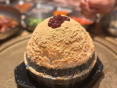 -Ant 蚂蚁洞烤肉·大营地(上海静安大悦城店)