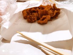 -呷贺盐酥鸡(抄纸巷店)
