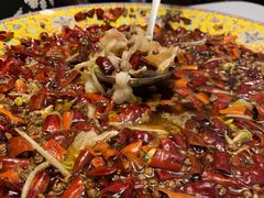 -肆月河豚·新淮扬(金融街店)