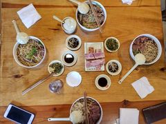 -邵顺兴锅盖面(金山宝地店)