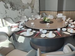 -翠山·映月湖景餐厅(映月湖公园店)