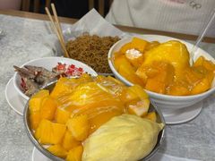 -水牛奶皇后糖水铺(深圳总店)