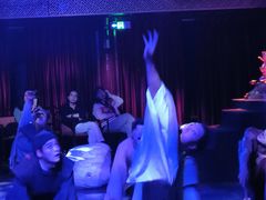 -正乙祠戏楼
