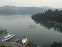 android_upload_pic-天目湖涵田度假村