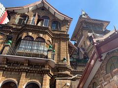 -马勒别墅饭店(静安寺店)