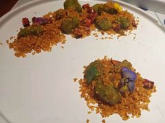 -绿茶餐厅(布吉万象汇店)