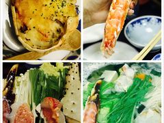 -蟹料理 北海道かに将軍(札幌本店)