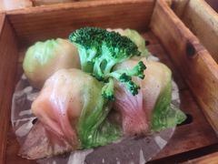虾饺皇-临江酒店-中餐厅