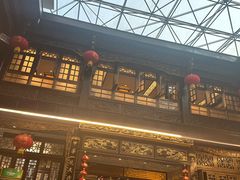 -蔼若春.传承三十年云南菜(金碧公园店)
