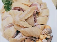 -九大簋家宴(北京路店)