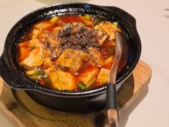 -陈麻婆豆腐(春熙店)