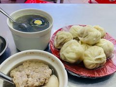 -高师傅特色米粉汤包(建设路店)