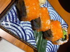 加州卷-有喜屋·烧鸟·居酒屋(周浦万达店)