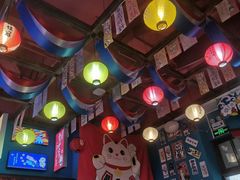 大堂-仙隐小鹿中華の日料(正弘城店)