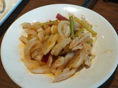 鸭掌-壹只菜·崇明本地特色菜(崇明南门店)