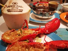 -味餐厅·海鲜·火锅·自助餐