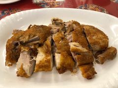 -玉华台饭庄(裕中西里小区店)