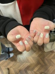 -雪儿·YuKi美甲美睫皮肤管理Salon