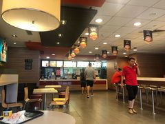 -麦当劳(天骄店)
