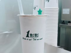 -1点点(望京万象汇店)