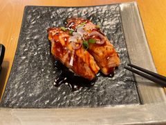火焰三文鱼-沼津港渔市(宏伊国际广场店)