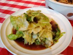 -西贝莜面村(上海百联西郊店)