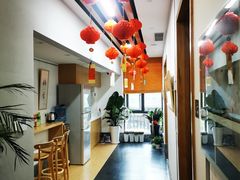 -子曰书院·古筝围棋书法国画小主持(夏都店)